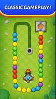 Lost Marbles: Royale Plakat