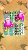 Penguin Mania पोस्टर
