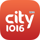 City 1016 icône