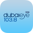 Dubai Eye 103.8