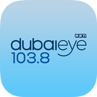 Icona Dubai Eye 103.8