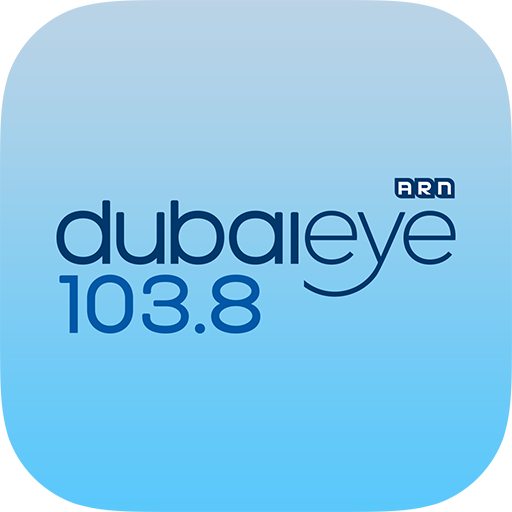 Dubai Eye 103.8