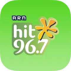 Descargar APK de Hit 96.7