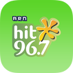 Hit 96.7