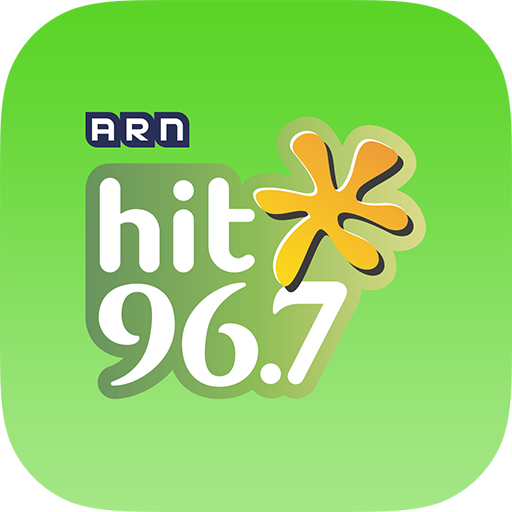 Hit 96.7