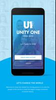 Unity One poster