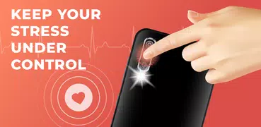 Pulsebit: Heart Rate Monitor