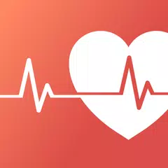 Descargar APK de Pulsebit: Frecuencia cardíaca
