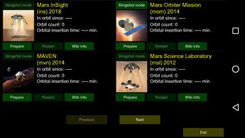 Curiosity screenshot 1