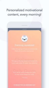 Reflectly 截图 5