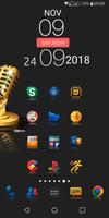 Reflector - Icon Pack Affiche