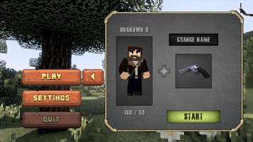 Battle Craft Z screenshot 2