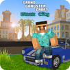 Grand Gangster Craft: Block City APK
