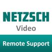 NETZSCH Video Remote Support