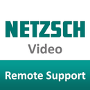 NETZSCH Video Remote Support APK