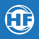 HF Remote Service 아이콘