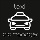 TAXI Manager for ALC icône