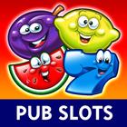 Reflex Gaming Pub Slots ไอคอน