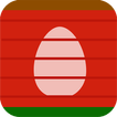 Super Egg Scale icône