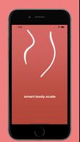 Smart Body Scale captura de pantalla 2