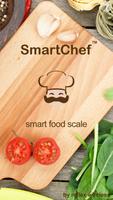 CookingPal - Smart Chef Cooking Assistant โปสเตอร์