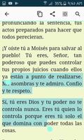 Reflexiones diarias スクリーンショット 2