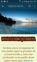 Reflexiones diarias スクリーンショット 3