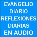 Evangelio diario en audio APK