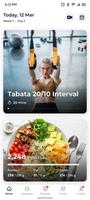 ReFLEXion Fit syot layar 1