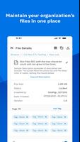 Workcloud Docs постер