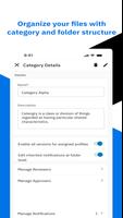 Workcloud Docs скриншот 1