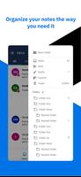 Workcloud Notes screenshot 2