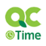 QC Time Zeichen
