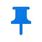 Workcloud Pinboard আইকন