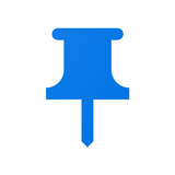 Workcloud Pinboard أيقونة
