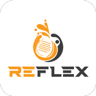 Reflex アイコン