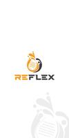 Reflex постер