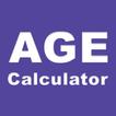 MyAge - Find Your Age
