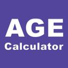 MyAge - Find Your Age icon