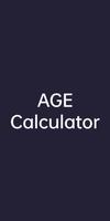 MyAge - Find Your Age постер