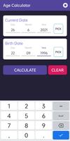 MyAge - Find Your Age скриншот 2