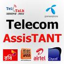 BD Telecom Assistant APK