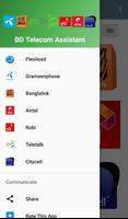 BD Telecom Assistant скриншот 2