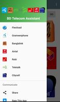 BD Telecom Assistant screenshot 2