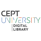 CEPT Digital Library आइकन