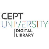 CEPT Digital Library icon