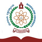 Bangalore University mLibrary icon