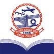 GNDEC eLibrary App アイコン