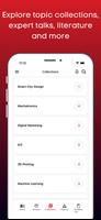 Gurugram University eLibrary screenshot 3