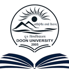 Doon University eLibrary 아이콘